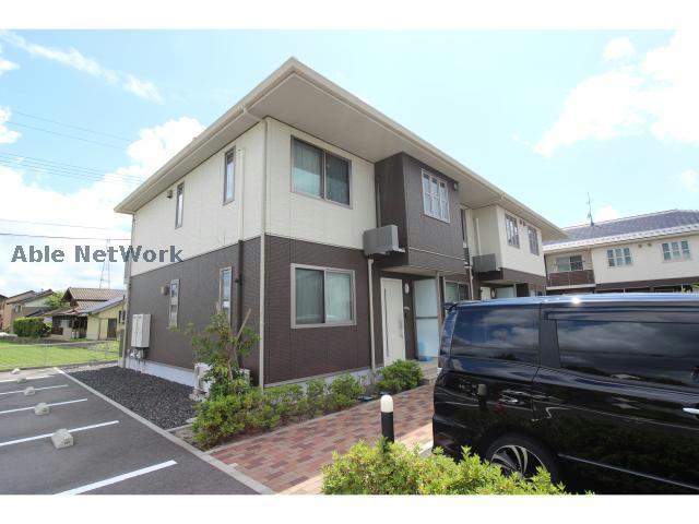 Green－shawer田園Ｃ棟