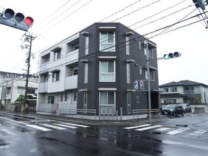 リラフォートＭana外観写真