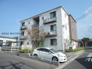 アトリエールＡＳ外観写真