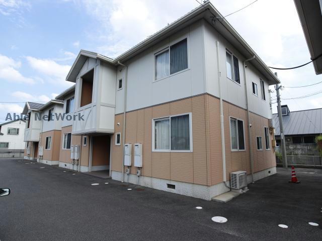 クレール六反V