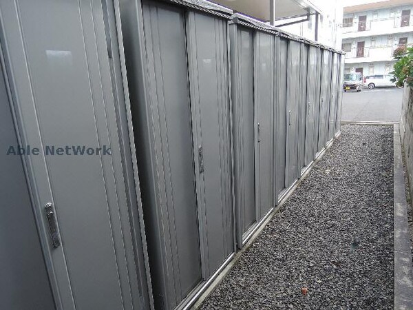 建物設備