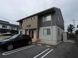 ルリエ外観写真