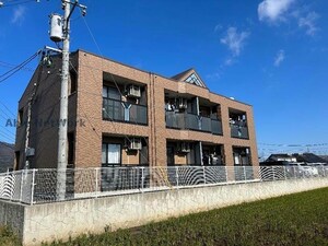 リアン外観写真