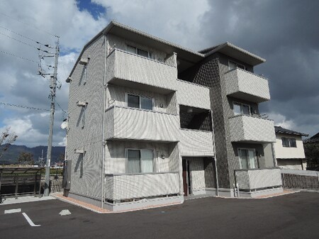 ツインテラスⅥ外観写真