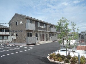 プラモニー外観写真