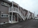 ルミナスⅠ　２号棟