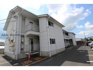 ぴーかん・はうす外観写真