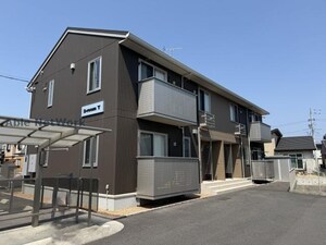 DroomT外観写真