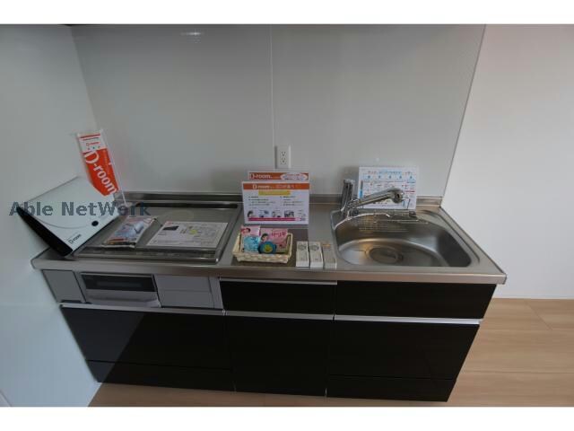 物件内観写真11　