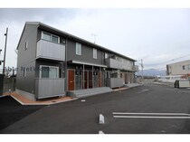 アーバンコートの外観写真