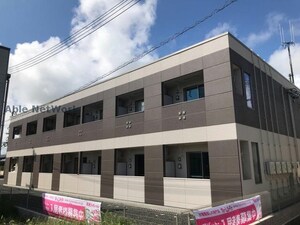 カレラ渡橋外観写真