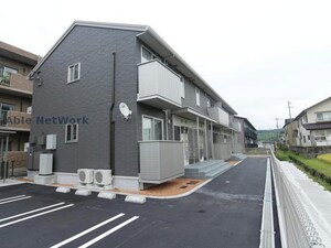 ウィットエム外観写真