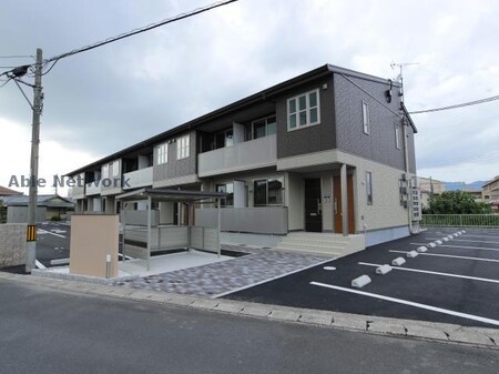 アトリエール外観写真