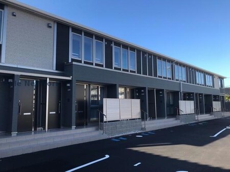 グランチェスタ出雲外観写真