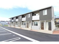 ヴェルエクセランの外観写真