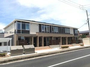 ロマンD外観写真