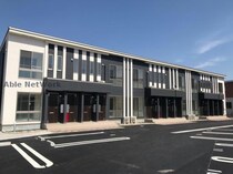 カーサ・リベルタの外観写真