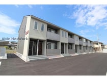 アベリアの外観写真