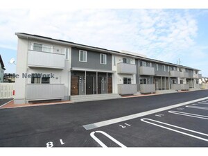 グランドゥ ププル外観写真