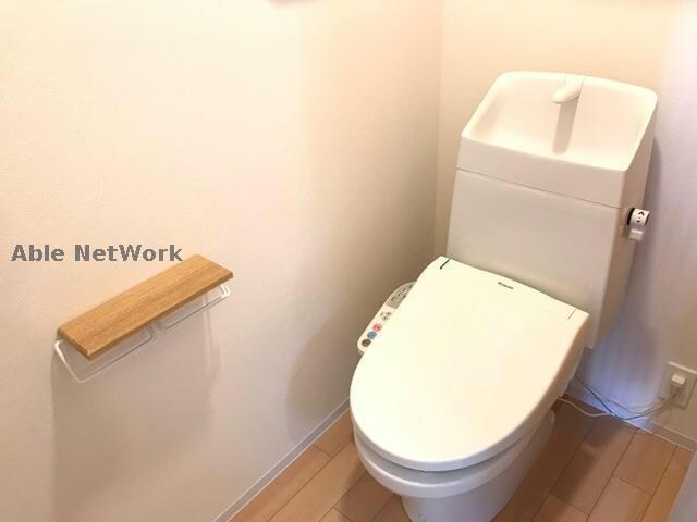 物件内観写真11　