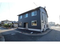 ヴェルディの外観写真