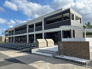 ブライト外観写真