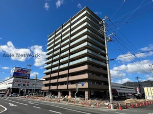 エクセレンシア姫原The Prestige外観写真