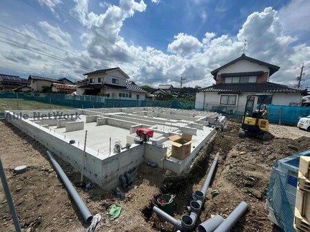 カーサ・グレイス外観写真