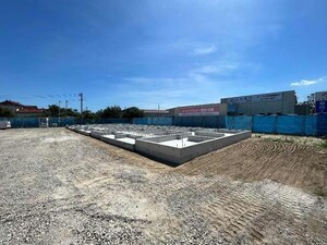 セピア・スイート外観写真