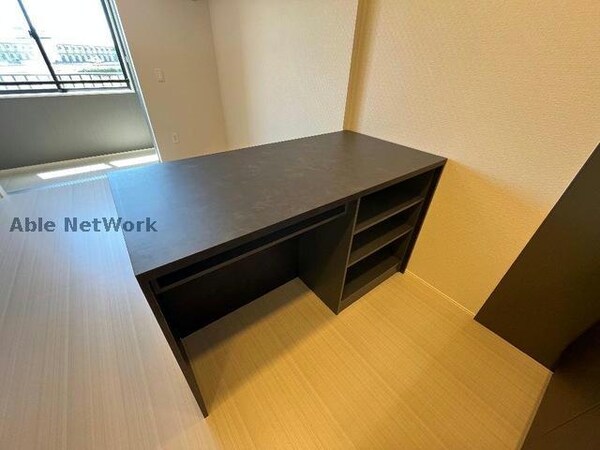 その他設備(イメージ)