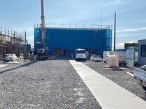 カーサ・ニーノの外観写真