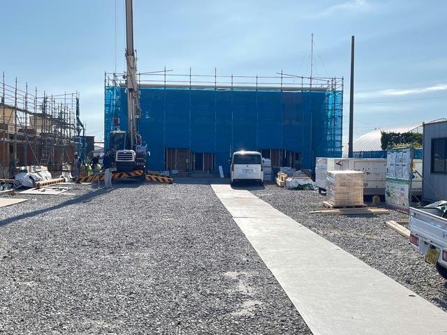 （仮）スターテラスⅡ大塚　B棟