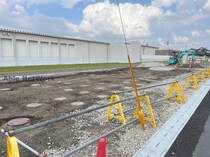 （仮）スターテラスⅡ渡橋町の外観写真