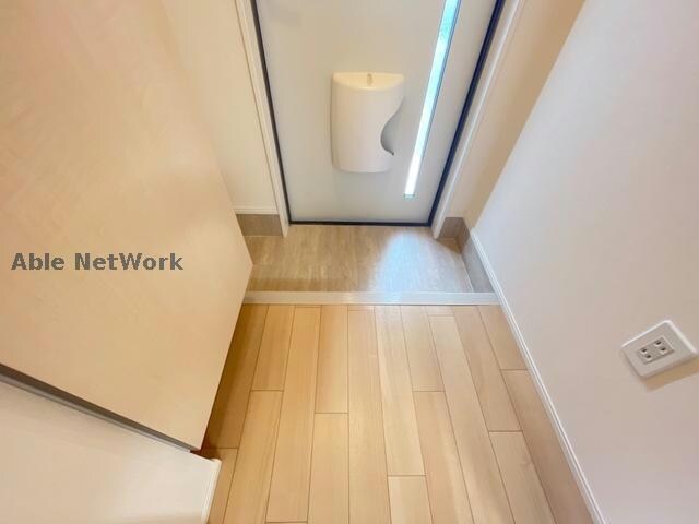 物件内観写真3　(イメージ)