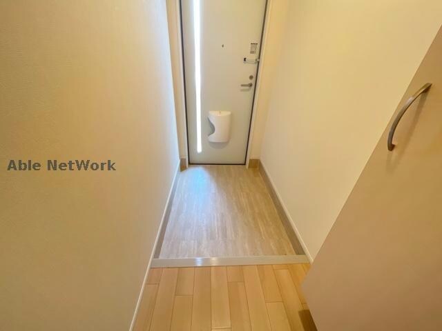 物件内観写真3　(イメージ)