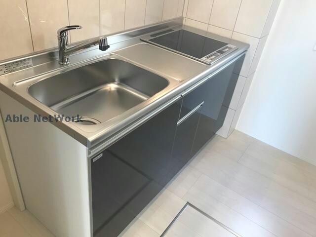 物件内観写真4　(イメージ)