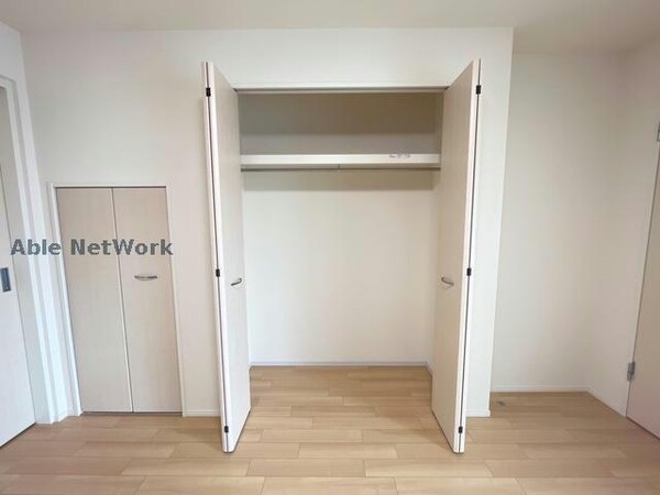 収納(イメージ)