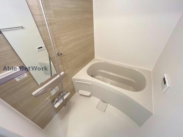 バス／シャワールーム等(イメージ)