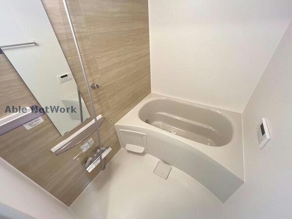 バス／シャワールーム等(イメージ)