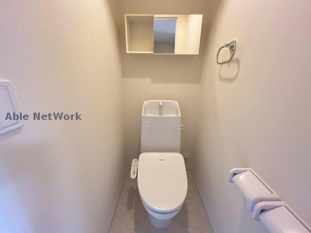 物件内観写真11　(イメージ)