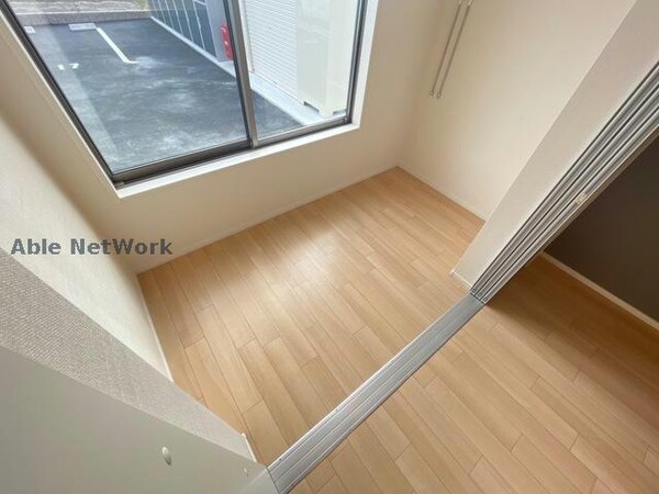 ベランダ・バルコニー(イメージ)