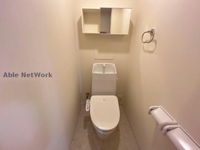 物件内観写真12　(イメージ)