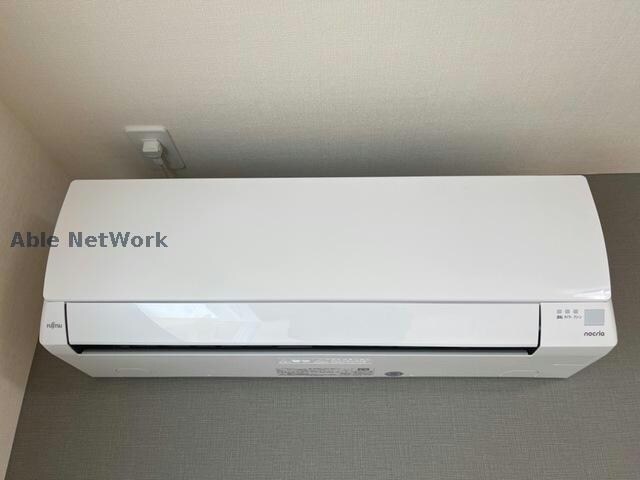 空調設備(イメージ)