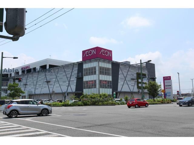 イオンスタイル出雲