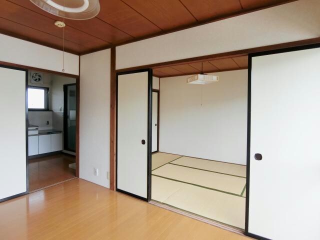 物件内観写真11　