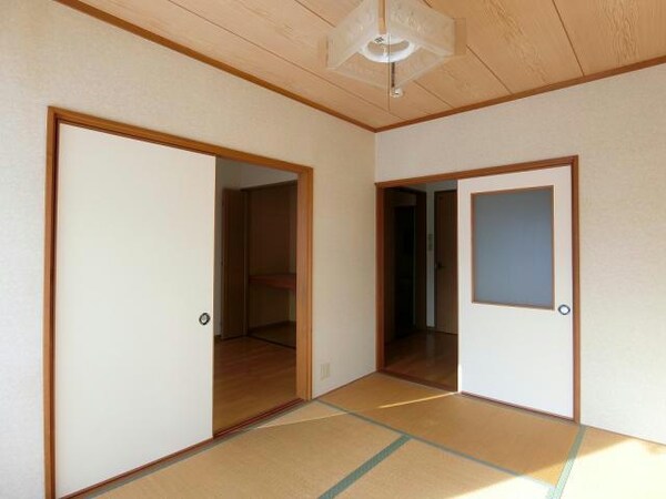 居室