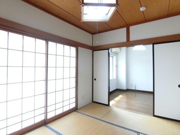 居室