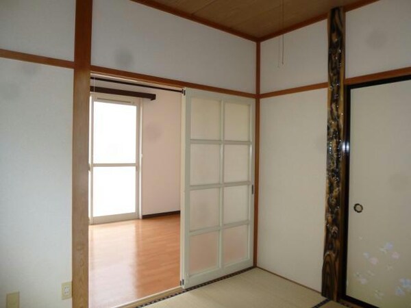 居室