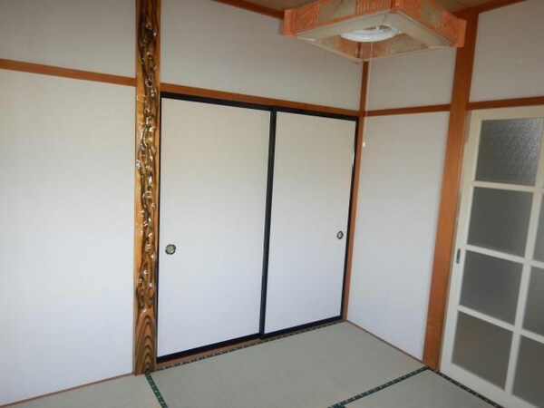 居室