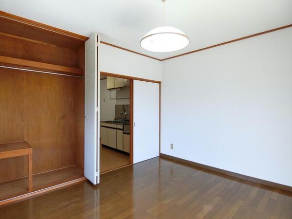 居室
